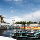 Illustration for article titled Politician Is Mad About the Thundering Engines of the Formula E Race in Paris